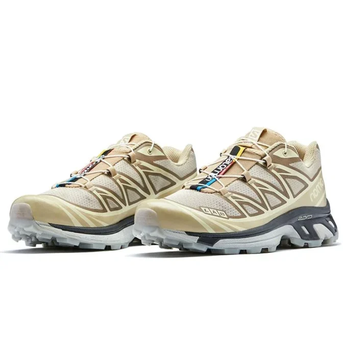 Salomon Série XT-6 Clear Advanced Salomon Série XT-6 Clear Advanced