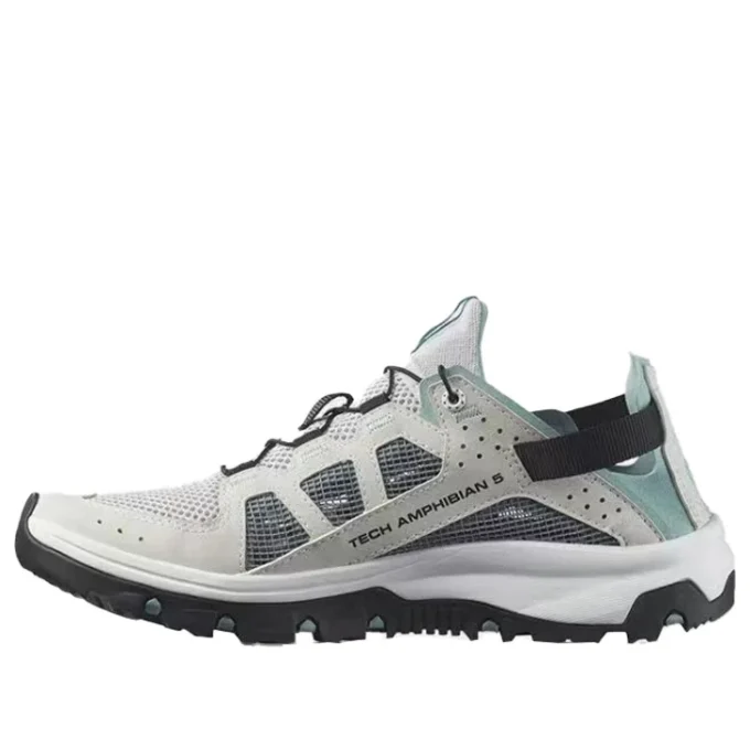 SALOMON TECHAMPHIBIAN 5 « Grey »