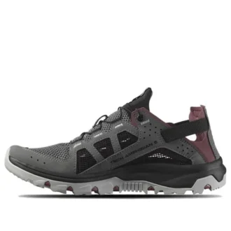 SALOMON TECHAMPHIBIAN 5 « Grey » SALOMON TECHAMPHIBIAN 5 « Grey »