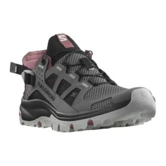 SALOMON TECHAMPHIBIAN 5 « Grey » SALOMON TECHAMPHIBIAN 5 « Grey »