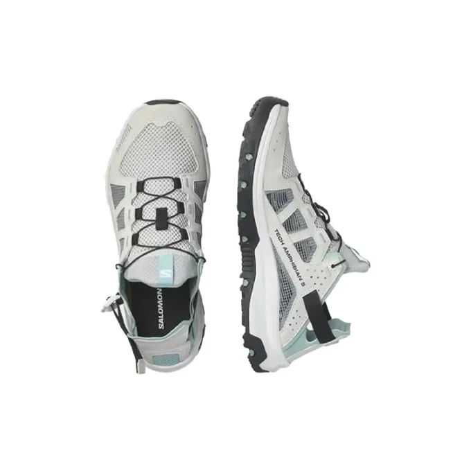 SALOMON TECHAMPHIBIAN 5 « Grey »