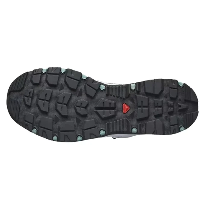 SALOMON TECHAMPHIBIAN 5 « Grey »