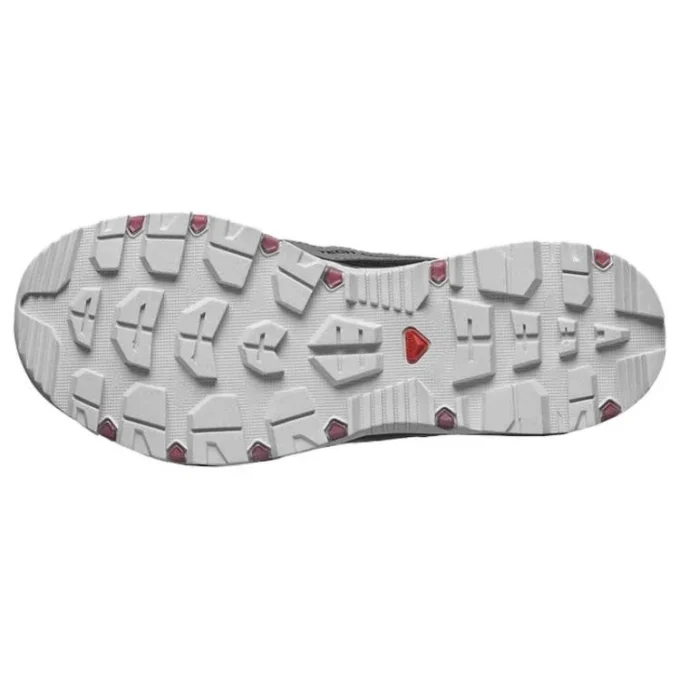 SALOMON TECHAMPHIBIAN 5 « Grey »