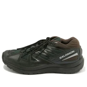SALOMON x And Wander Odyssey Trail « Black »