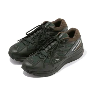 SALOMON x And Wander Odyssey Trail « Black »