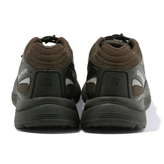 SALOMON x And Wander Odyssey Trail « Black » SALOMON x And Wander Odyssey Trail « Black »
