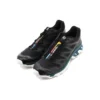 SALOMON x and wander XT-6 « Black »