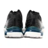 SALOMON x and wander XT-6 « Black »