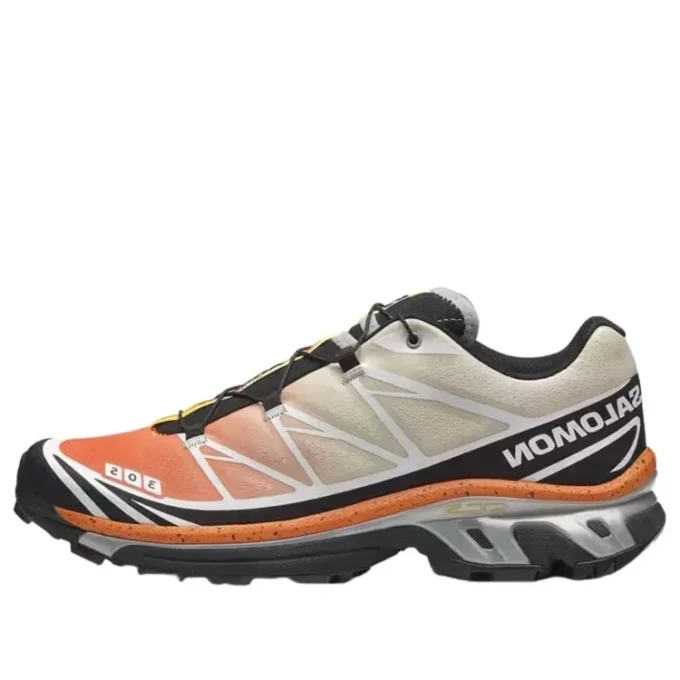 SALOMON x Andrew XT-6 « Miami Florida Snow Crab »