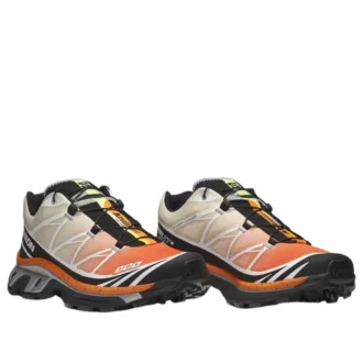 SALOMON x Andrew XT-6 « Miami Florida Snow Crab »