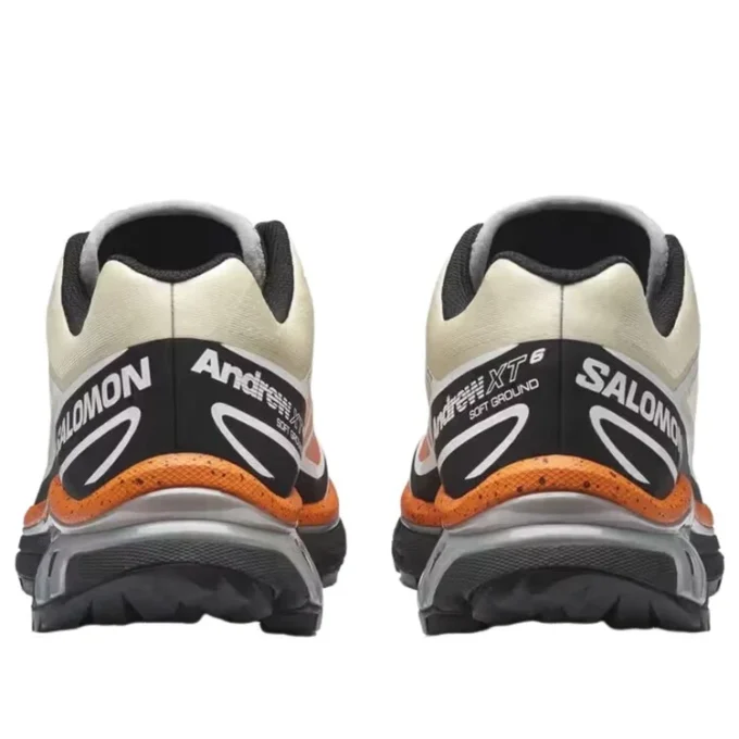 SALOMON x Andrew XT-6 « Miami Florida Snow Crab »