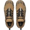 SALOMON x Atmos ACS + CSWP « Brown »