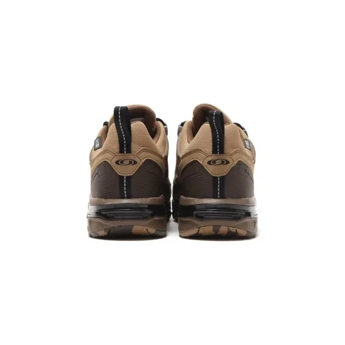 SALOMON x Atmos ACS + CSWP « Brown »