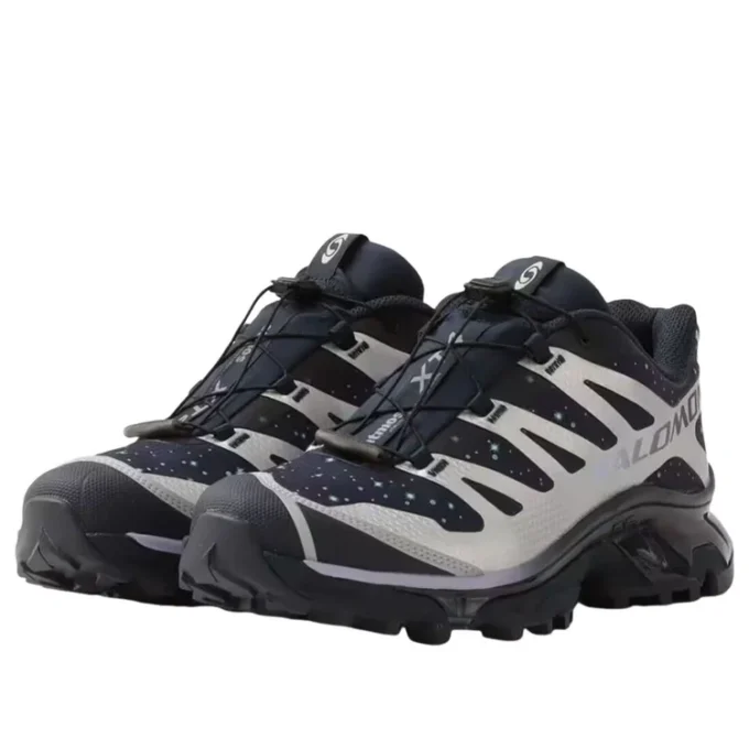 SALOMON x atmos XT-4 OG Gore-Tex « Stars Collide 2 »