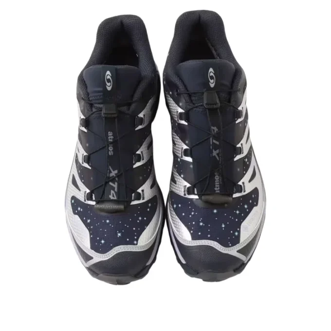 SALOMON x atmos XT-4 OG Gore-Tex « Stars Collide 2 »