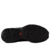 Salomon x ATMOS XT-6 « Black Red Orange »