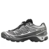 SALOMON x atmos XT-6 Gore-Tex « Concrete Jungle »