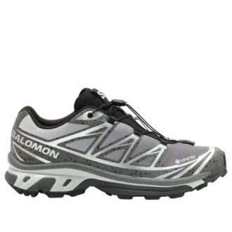 SALOMON x atmos XT-6 Gore-Tex « Concrete Jungle »