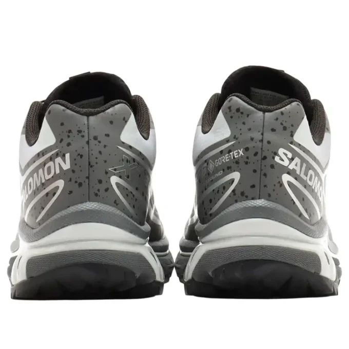 SALOMON x atmos XT-6 Gore-Tex « Concrete Jungle »