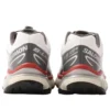 SALOMON x ATMOS XT-6 « White Castlerock Haute Red »