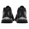 SALOMON x Atom XT-6 Noir Argent SALOMON x Atom XT-6 Noir Argent