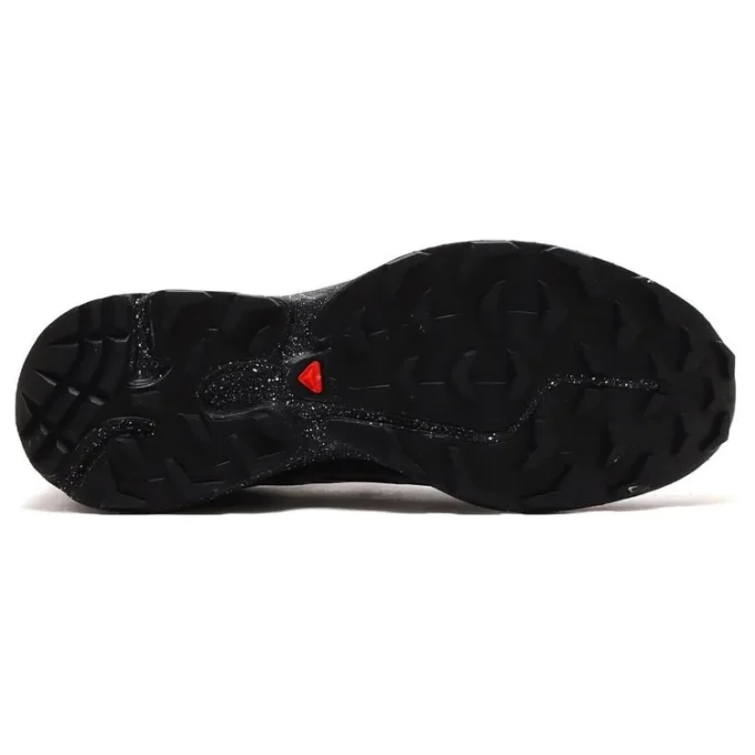SALOMON x Atom XT-6 Noir Argent SALOMON x Atom XT-6 Noir Argent