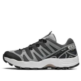 SALOMON x beams XA PRO 1 « Black Silver »