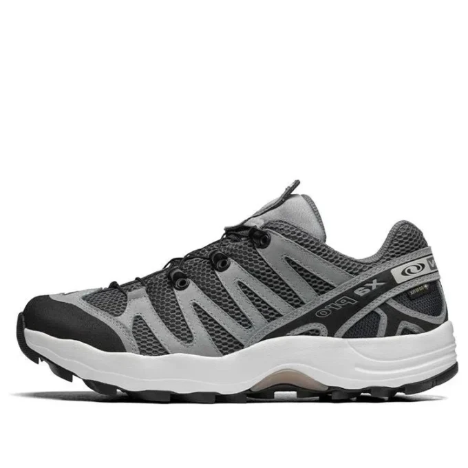 SALOMON x beams XA PRO 1 « Black Silver »