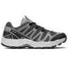 SALOMON x beams XA PRO 1 « Black Silver »