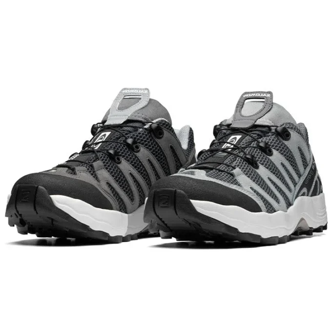 SALOMON x beams XA PRO 1 « Black Silver »