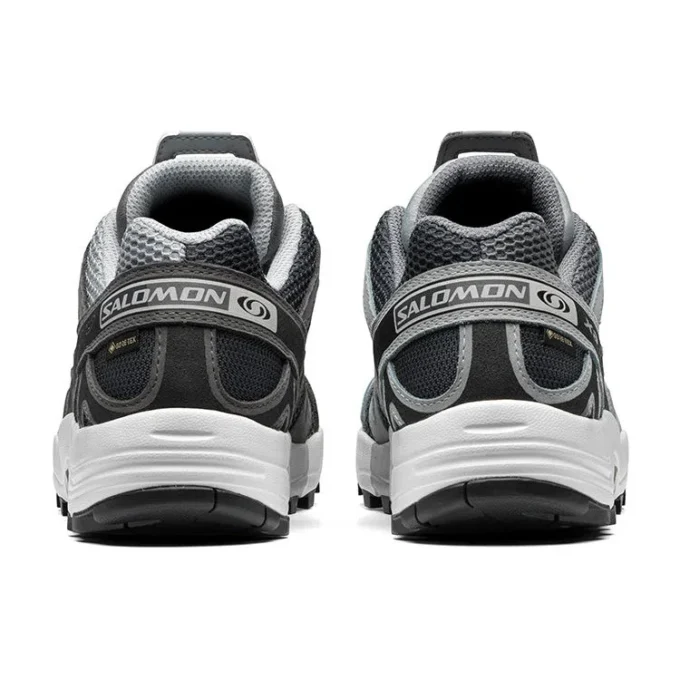 SALOMON x beams XA PRO 1 « Black Silver »
