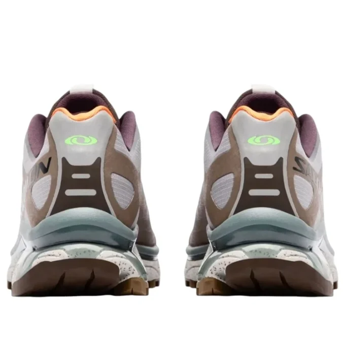SALOMON x Bodega XT-4 « The Glider »