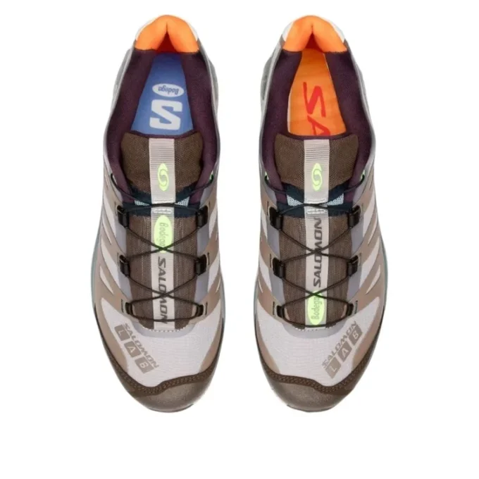 SALOMON x Bodega XT-4 « The Glider »
