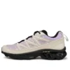 SALOMON x Bone Soda XT-6 Expanse LTR « Vanilla Ice Black »