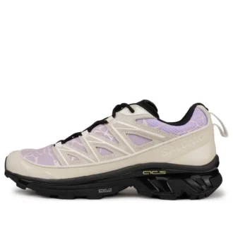 SALOMON x Bone Soda XT-6 Expanse LTR « Vanilla Ice Black »