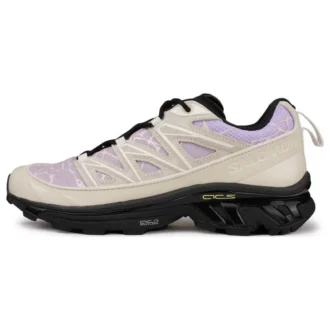 SALOMON x Bone Soda XT-6 Expanse LTR « Vanilla Ice Black »