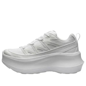 SALOMON x Comme Des Garçons XT-6 Expanse Platform « White »