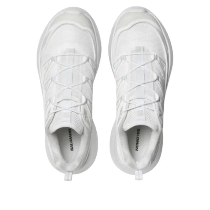 SALOMON x Comme Des Garçons XT-6 Expanse Platform « White » SALOMON x Comme Des Garçons XT-6 Expanse Platform « White »