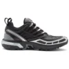 SALOMON x DSM ACS PRO « Noir Argent »