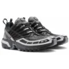 SALOMON x DSM ACS PRO « Noir Argent »