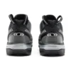 SALOMON x DSM ACS PRO « Noir Argent »