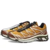 SALOMON x END XT-6 « Porcini »