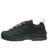 SALOMON x GR10K Quest 2 Low « Black Ponderosa Pine »