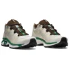 SALOMON x Hidden.Ny XT-4 « Beige Green »