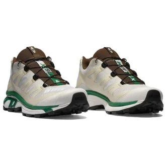 SALOMON x Hidden.Ny XT-4 « Beige Green »