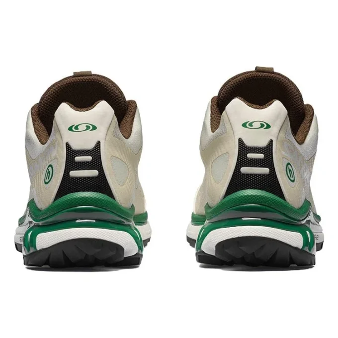 SALOMON x Hidden.Ny XT-4 « Beige Green »