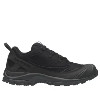 SALOMON x Jeong Li XA PRO 3D « Black Asphalt »