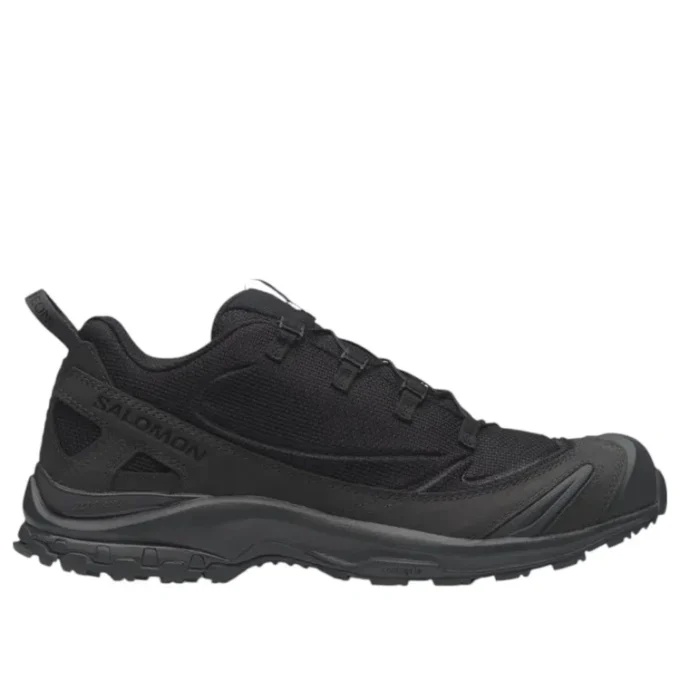 SALOMON x Jeong Li XA PRO 3D « Black Asphalt »