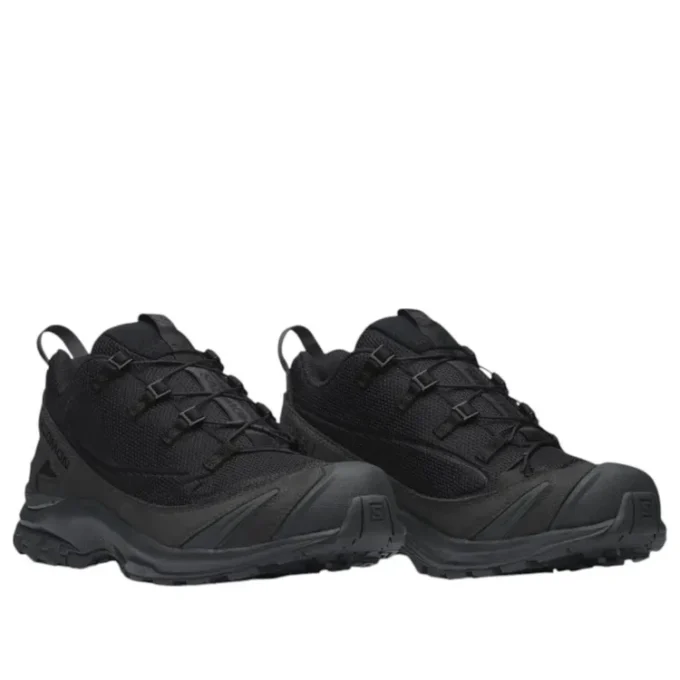 SALOMON x Jeong Li XA PRO 3D « Black Asphalt »