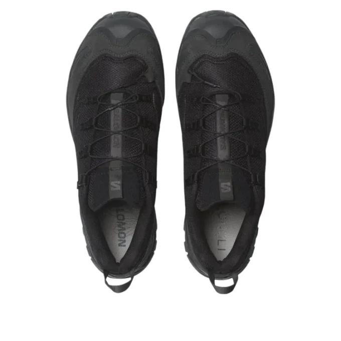 SALOMON x Jeong Li XA PRO 3D « Black Asphalt »